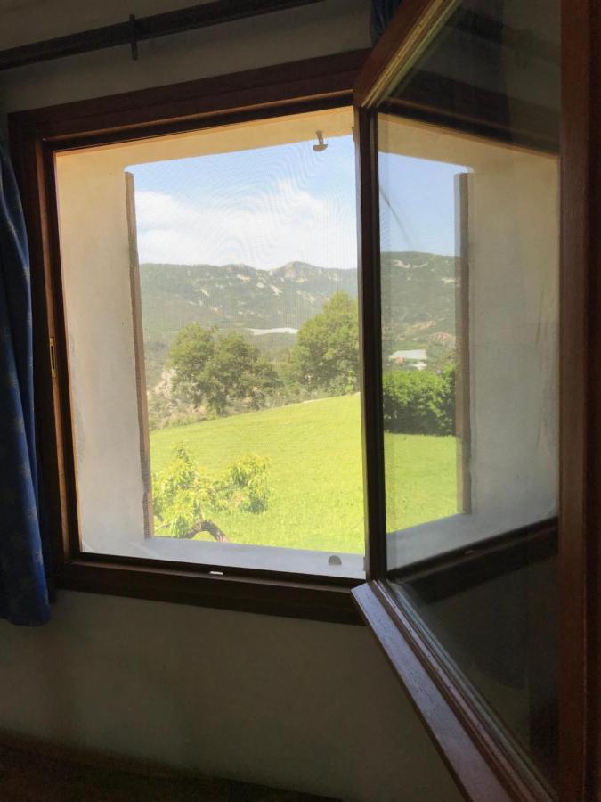 Chambre Une Fenetre Sur Le Ventoux La Clue Plaisians 外观 照片
